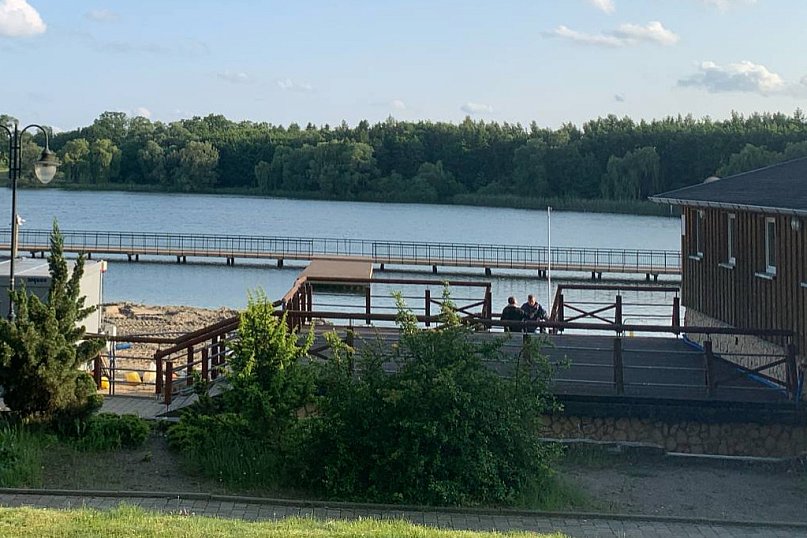 Przebudowa plaży zmierza ku końcowi