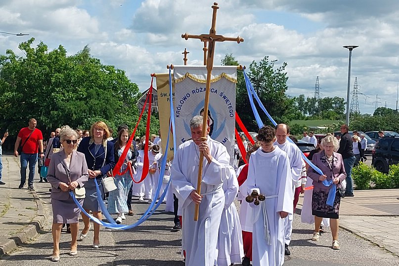 Boże Ciało 2025