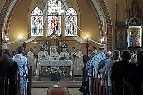 Odpust ku czci św. Anny – Patronki Sztumu i Matki Najświętszej Maryi Panny-3047