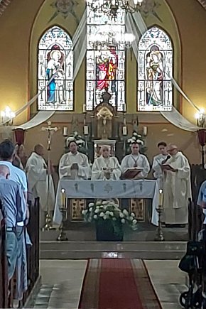 Odpust ku czci św. Anny – Patronki Sztumu i Matki Najświętszej Maryi Panny-3047