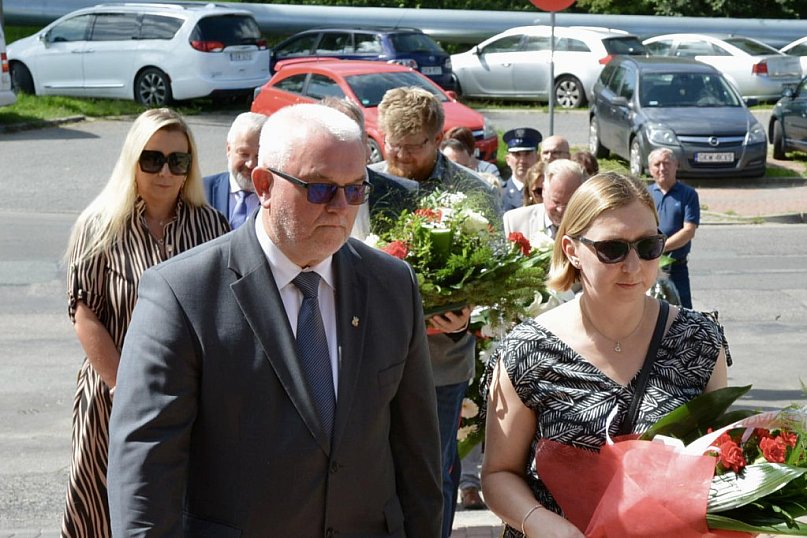 43. Rocznica „Krwawej Soboty” w Kwidzynie