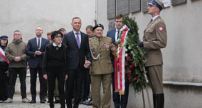 Uczczono pamięć Witolda Pileckiego w 75. rocznicę jego śmierci-3014