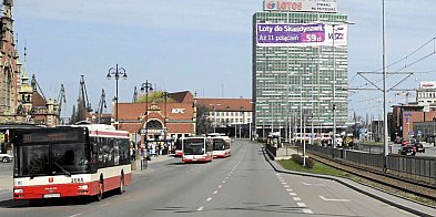 Gdańsk kupił za 62 mln zł elektryczne autobusy. Te jedn-4489