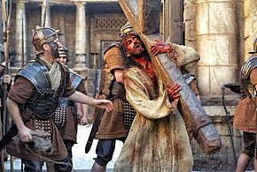 Dziś Wielki Piątek - tajemnica Krzyża i odkupieńczej męki Chrystusa-6474