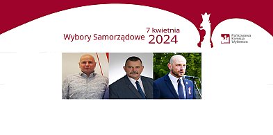 Sztum. Bartosz Mazerski wybrany na burmistrza Sztumu - wyniki-6589