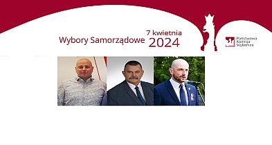Sztum. Bartosz Mazerski wybrany na burmistrza Sztumu - wyniki-6589
