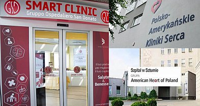 Sztum. Grupa American Heart of Poland przeprofiluje szpital-6754