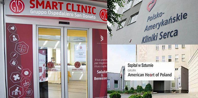 Sztum. Grupa American Heart of Poland przeprofiluje szpital - 6754
