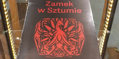 Sztum. Zamek w Sztumie. Siedziba krzyżackich wójtów, rezydencja wielkich mistrzów -8752