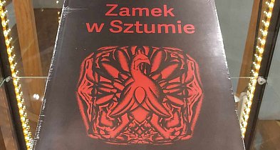 Sztum. Zamek w Sztumie. Siedziba krzyżackich wójtów, rezydencja wielkich mistrzów -8752