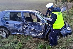 Sztumska Policja ostrzega uważajmy na drodze-8905