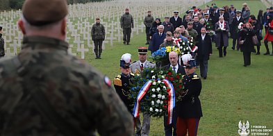 FRANCJA W GDAŃSKU UMAPIĘTNIA SWOICH POLEGŁYCH-9238