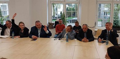 Sztum. Na co mogą liczyć migranci? Powiat pierwszym ogniwem migracyjnego eksperyme-11181