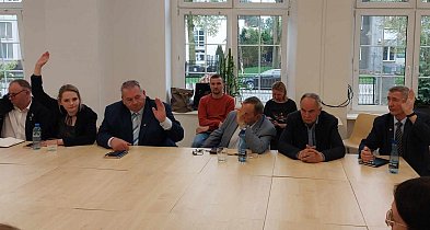 Sztum. Na co mogą liczyć migranci? Powiat pierwszym ogniwem migracyjnego eksperyme-11181