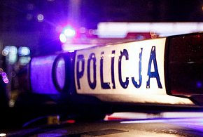 Niefortunne zgłoszenie na Policję-11197