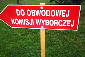 Wybory prezydenckie. Tak oddasz głos nawet podczas urlopu. Ważne terminy-11215