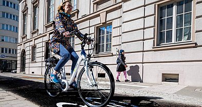 Przerobiłeś rower elektryczny? Zobacz, jak wysoka kara ci grozi!-11304