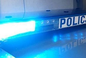 Sztum  Kradł tablice rejestracyjne - został zatrzymany-11329