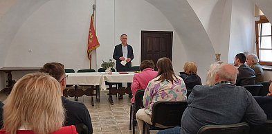Jarosław Sellin: Trzaskowski zagrożeniem dla wolności i demokracji bez przymiotnik-11347