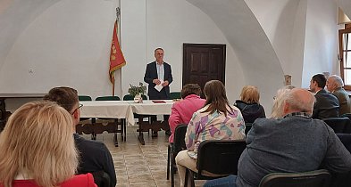 Jarosław Sellin: Trzaskowski zagrożeniem dla wolności i demokracji bez przymiotnik-11347
