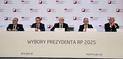 Oficjalne wyniki wyborów prezydenckich-11418