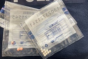 Z narkotykami przyszła „na widzenie” do zakładu karnego-11435