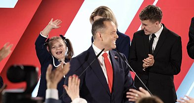 Granice zostały przekroczone. Hejt na 7-letnią córkę prezydenta elekta Karola Nawr-11585