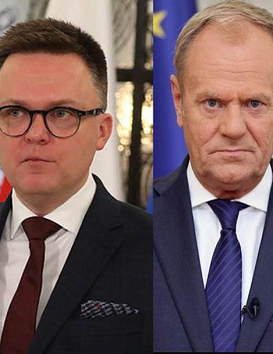 Rządzący mają wziąć się do pracy - zapowiedział premier i marszałek-11593