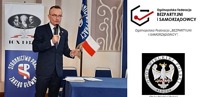 Czas na nową jakość w polityce. Marek Woch zapowiada tworzenie chadecji-11612