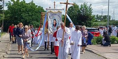 Sztum: Uroczystość Bożego Ciała – publiczne świadectwo wiary-11809
