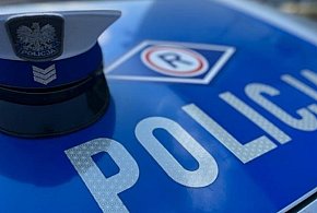 KIEROWAŁ POD WPŁYWEM NARKOTYKÓW, MIAŁ JE TEŻ PRZY SOBIE-11838