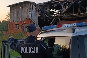 Poszukiwania 72-latka zakończyły się sukcesem-11915