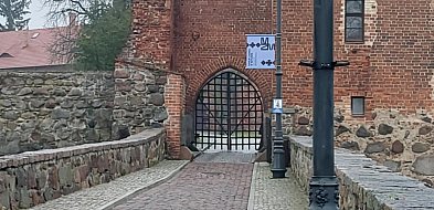 Sztumski zamek został zamknięty!-11928