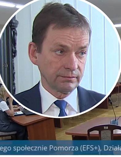 Kłamstwa i odlot przewodniczącego Tabora. Radni opozycji: „To Pan obraża i kłamie!-11930
