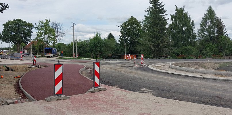 Sztum. Po latach zapóźnienia miasto powoli idzie do przodu - 11987