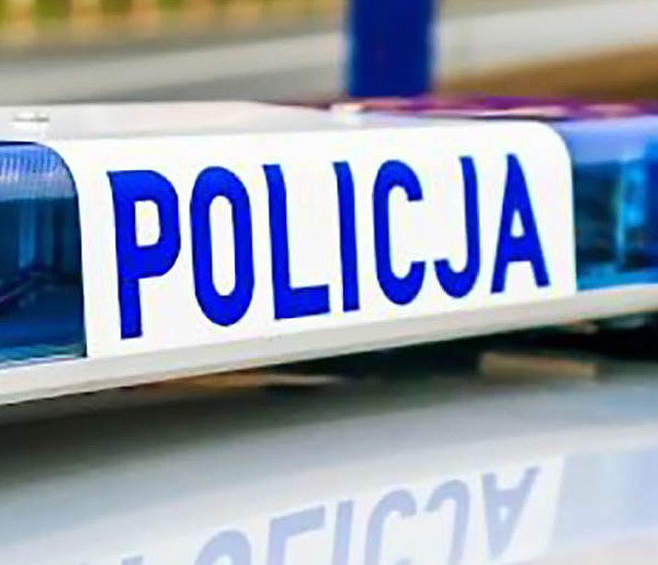 Policjanci zatrzymali poszukiwanego okazało się, że miał też narkotyki-12099