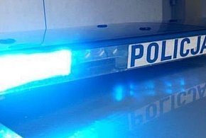 Sztum Policjanci z Dzierzgonia zatrzymali nietrzeźwą kierującą oraz kierowcę z sąd-12126