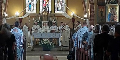 Odpust ku czci św. Anny – Patronki Sztumu i Matki Najświętszej Maryi Panny-12242
