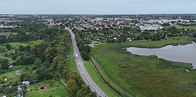 GDDKiA. Powtórzono wybór wykonawcy obwodnicy Starogardu-12377
