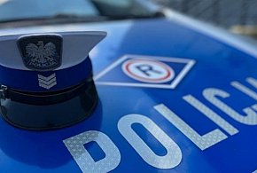 18-latek spowodował groźną kolizję – brawura i brak ostrożności mogą go kosztować -12400