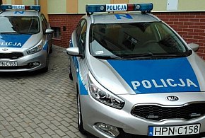 Nietrzeźwy kierujący zatrzymany przez Policję-12548