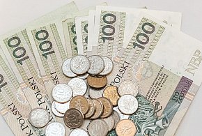 ZUS zdradza przyszłość Polaków. Jak niskie mogą być nasze emerytury?-12553