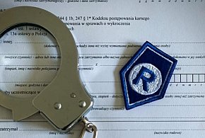 ZATRZYMANY ZA JAZDĘ POMIMO DWÓCH ZAKAZÓW PROWADZENIA POJAZDÓW-12681