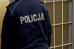 Sztum Zatrzymani poszukiwani – nie unikną odpowiedzialności-12924