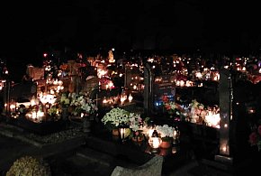 2 listopada – Zaduszki. Dzień pamięci o tych, którzy odeszli-13127