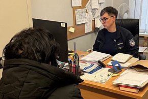 Sztum  Chciała „wyrównać rachunki” po ślubie – 44-latka usłyszała zarzut-13488