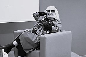 Nie żyje Magda Umer. Jedna z ikon polskiej piosenki literackiej-13502