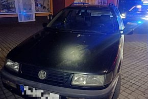 Sztum. Kolejni kierujący po alkoholu zatrzymani-13575