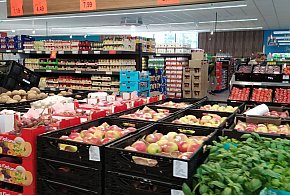 Do której zrobisz zakupy w Sylwestra? Znane sieci podały godziny-13656