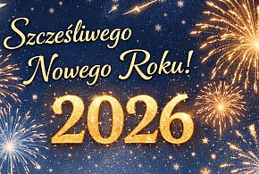 Szczęśliwego Nowego Roku!-13675